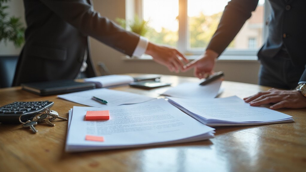 How to Remove Liens Before Selling a House