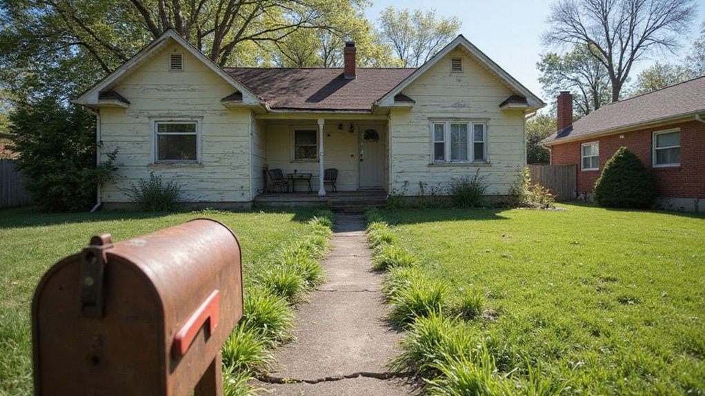 How Code Violations Affect Property Value