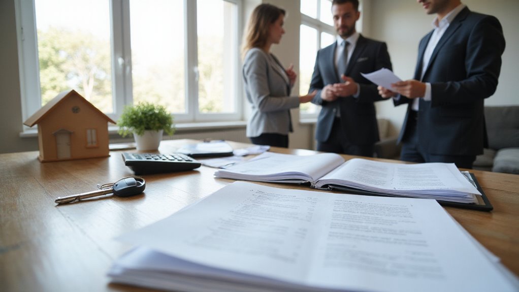 How to Handle Mortgage and Judgment Liens When Selling