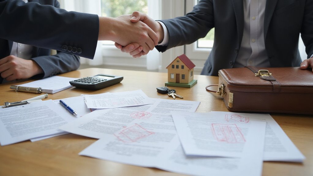 How to Negotiate Lien Payoffs When Selling a House