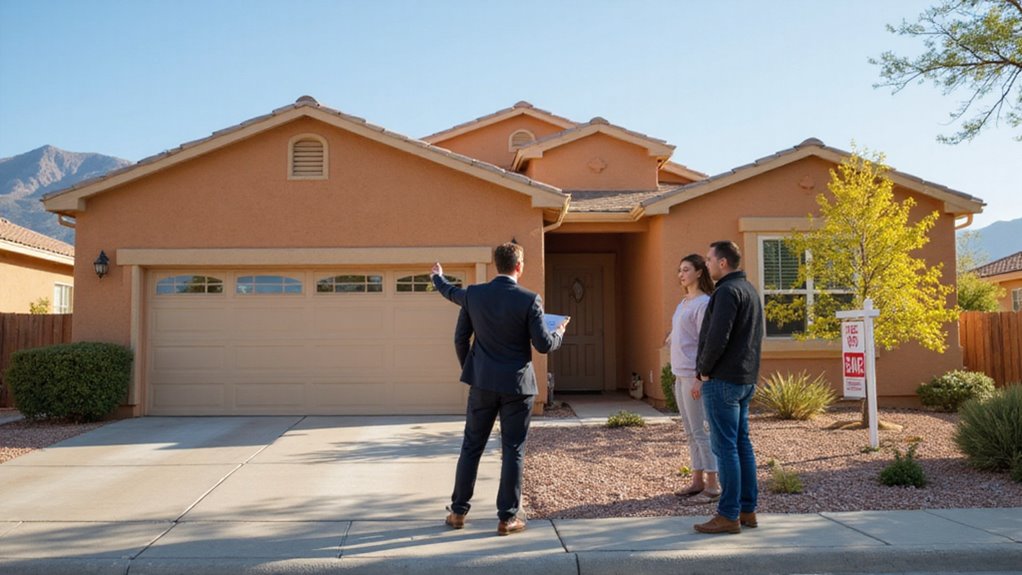 How to Sell a House With Liens Fast in Albuquerque