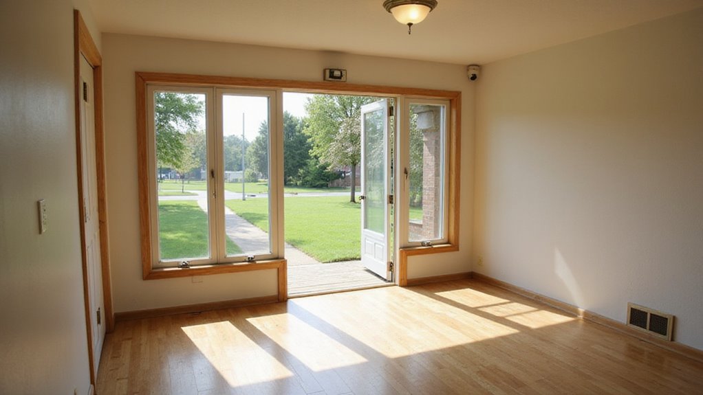 How to Avoid Squatters in a Vacant Home Before Selling