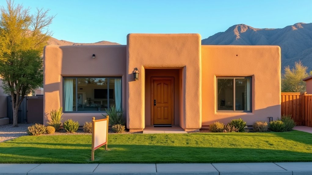 How to Sell a Vacant or Abandoned House in Albuquerque