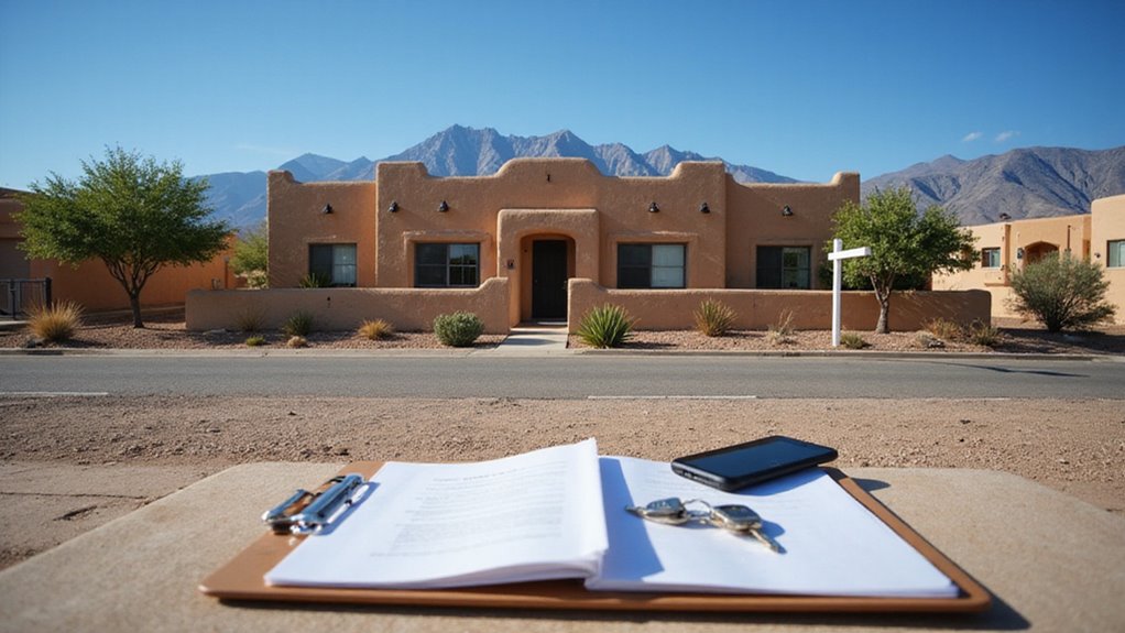 How to Sell an Inherited Vacant House in Albuquerque