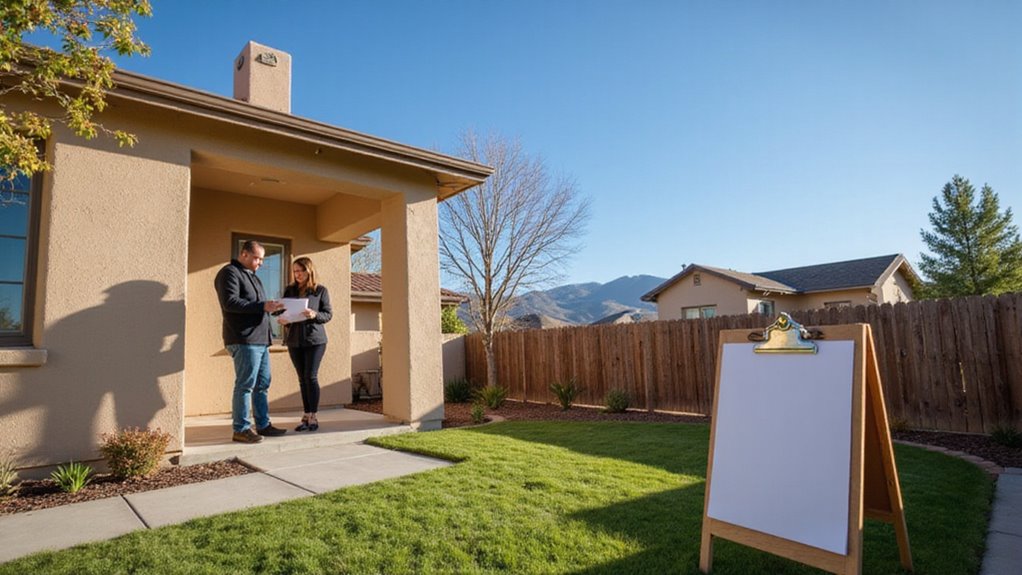 How to Sell a House With a Tax Lien in Albuquerque