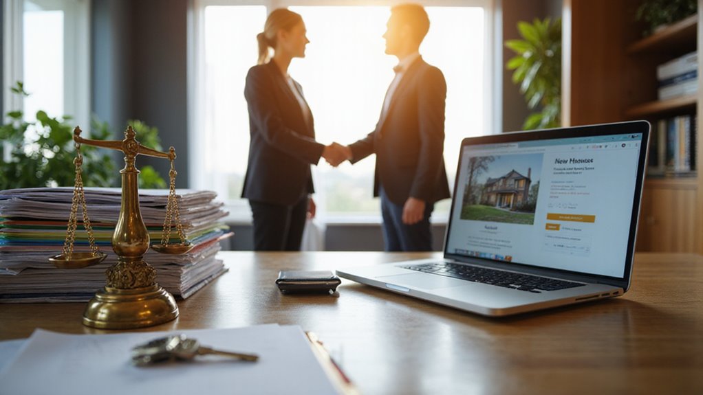 Legal Steps to Sell a House With Liens