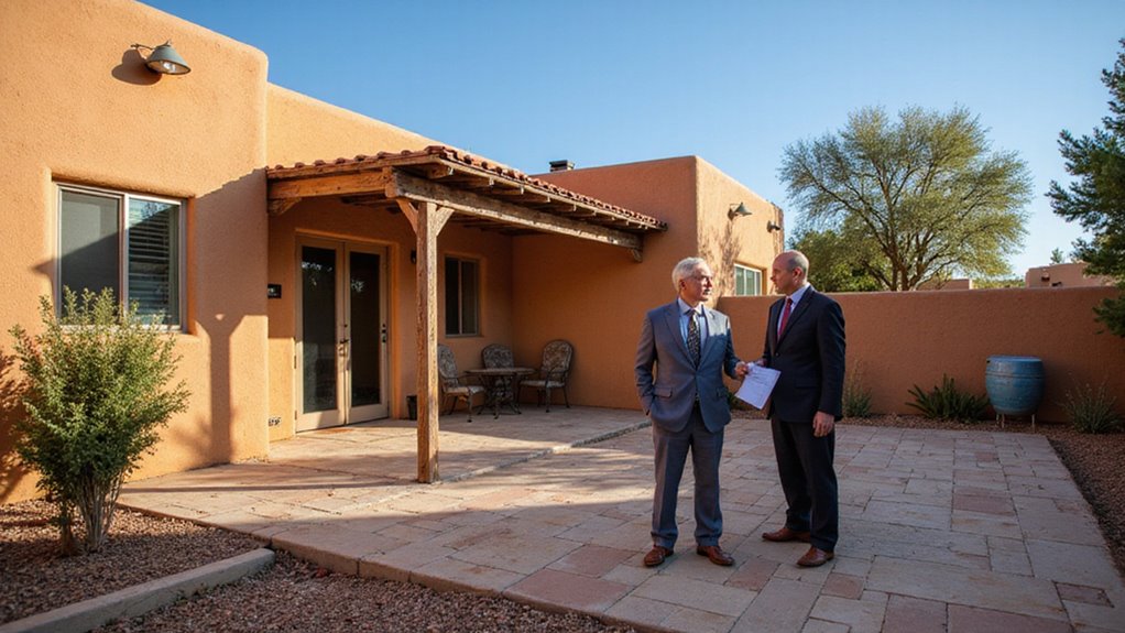 How to Sell a House With Unpermitted Work in Albuquerque