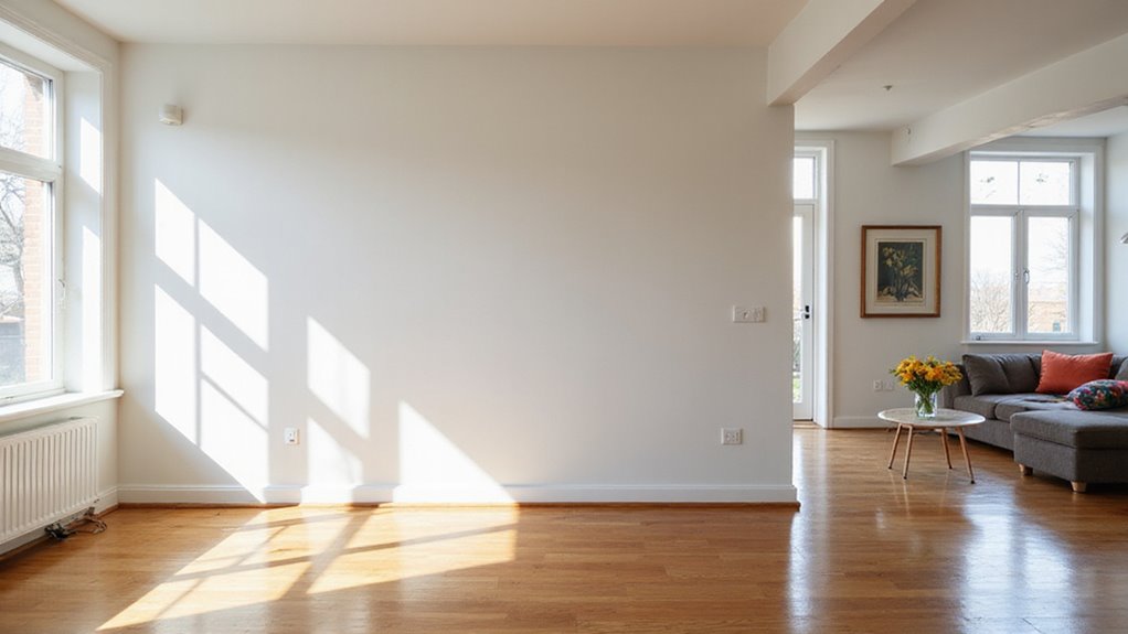 Why Selling a Vacant Home Is Different From an Occupied Home