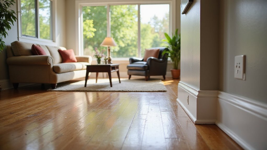 address foundation issues effectively