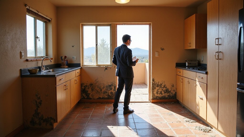 albuquerque mold prevention tips