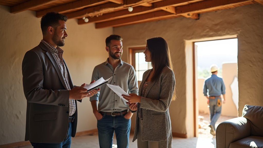 disclose termite issues honestly