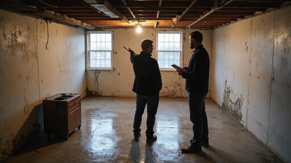 estimate repair costs effectively