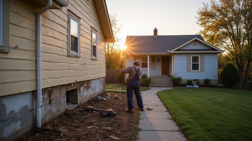 fix clean disclose protect