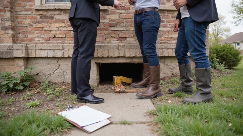 foundation issues reduce home value