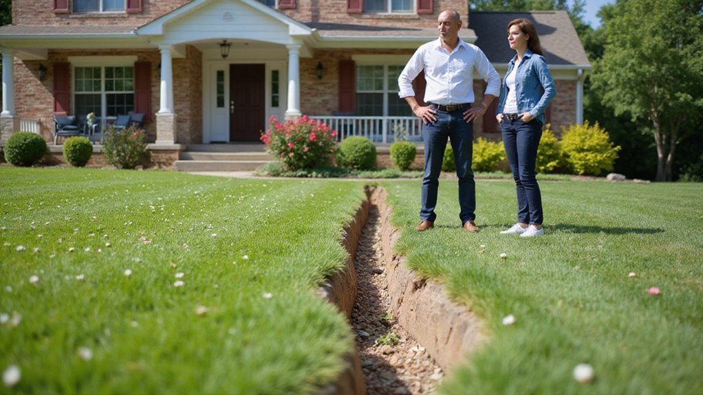 foundation problems reduce home value