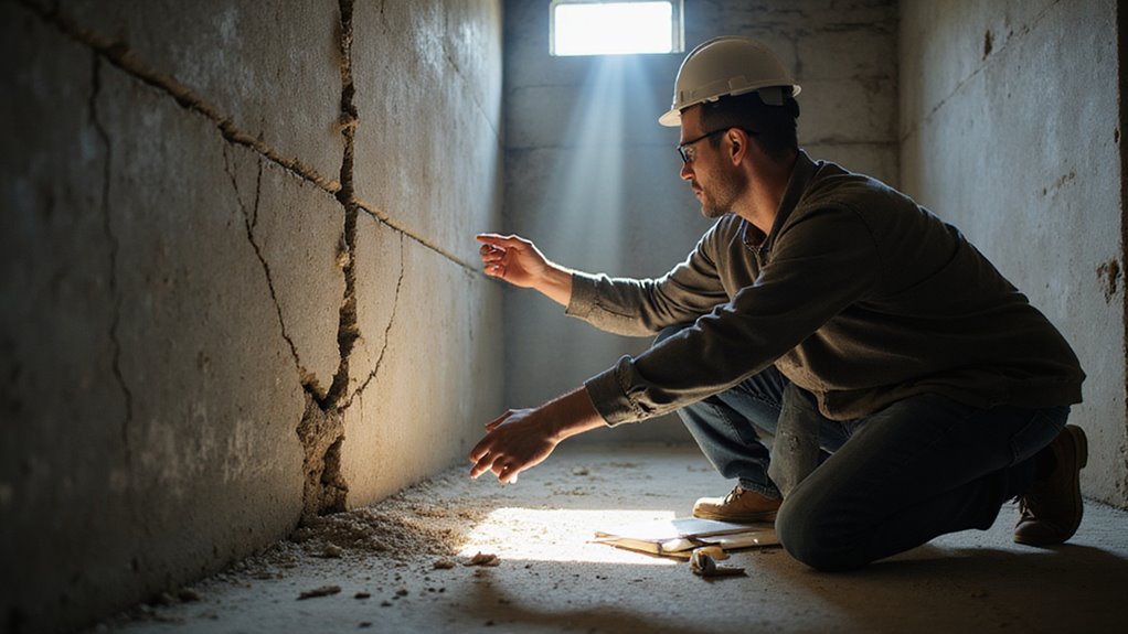 foundation safety and repairs