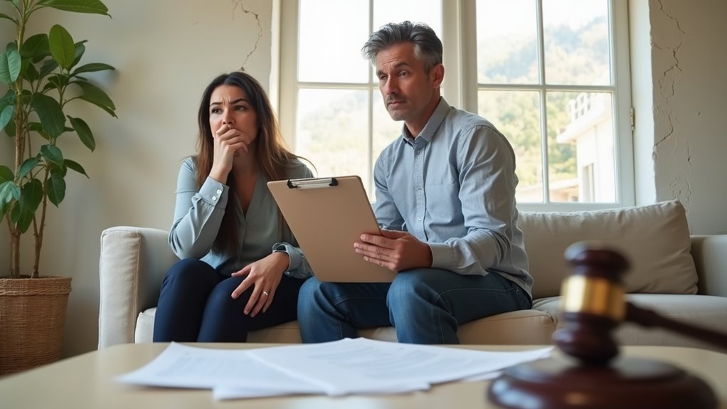 honest home disclosure laws