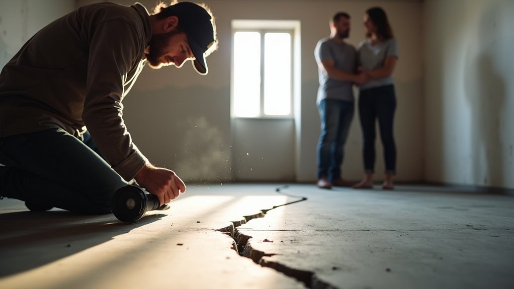 inspection reports build buyer confidence