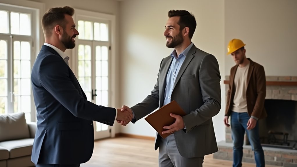 investors seek repair needed homes