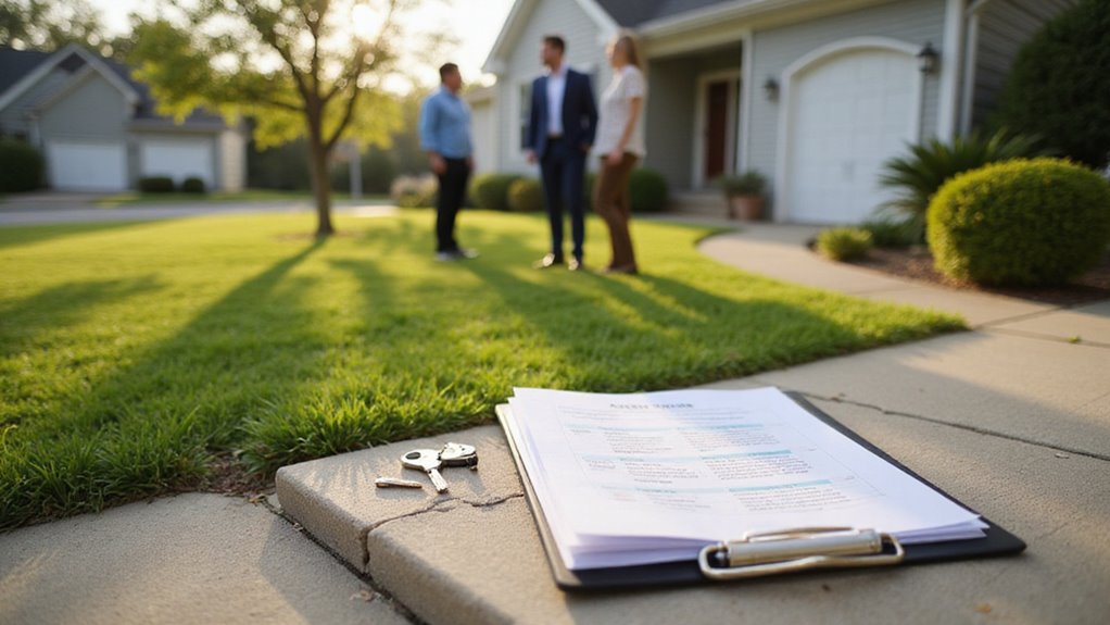 price carefully attract buyers