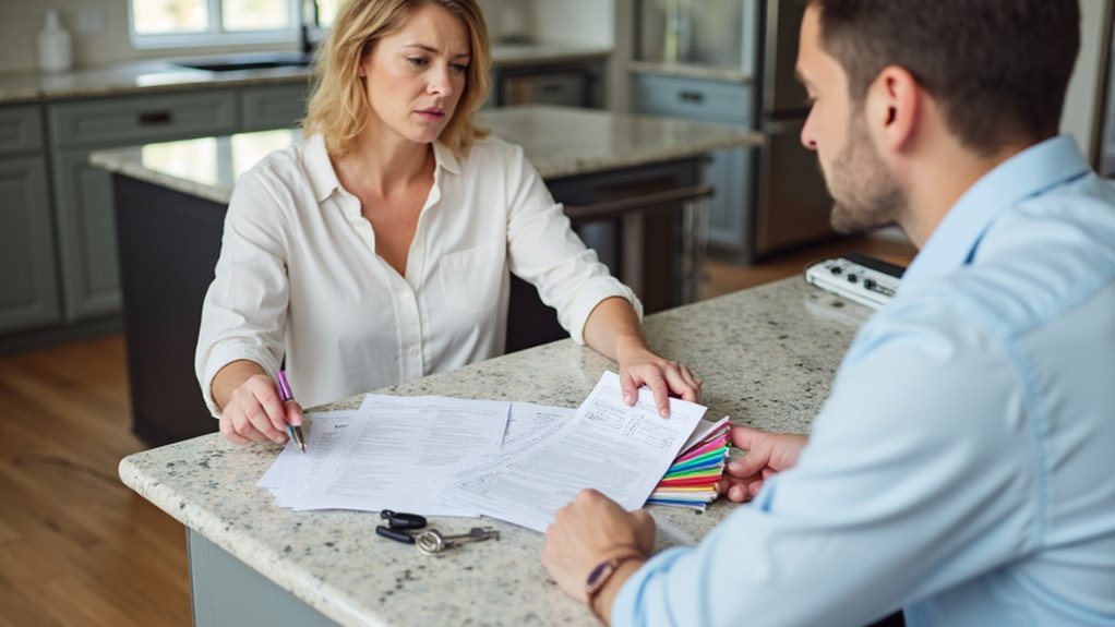 seller disclosure legal requirements