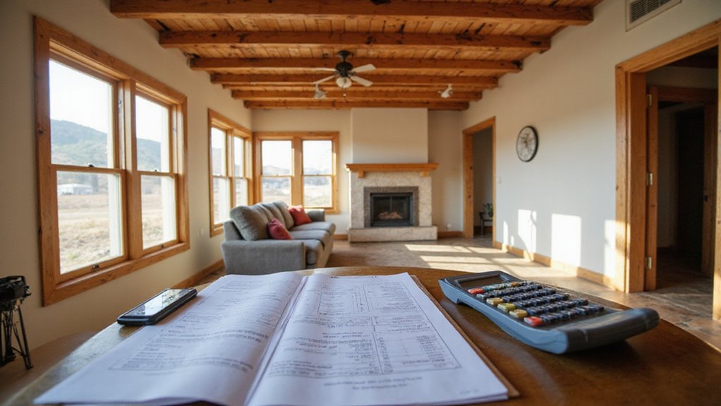 termite damage repair costs