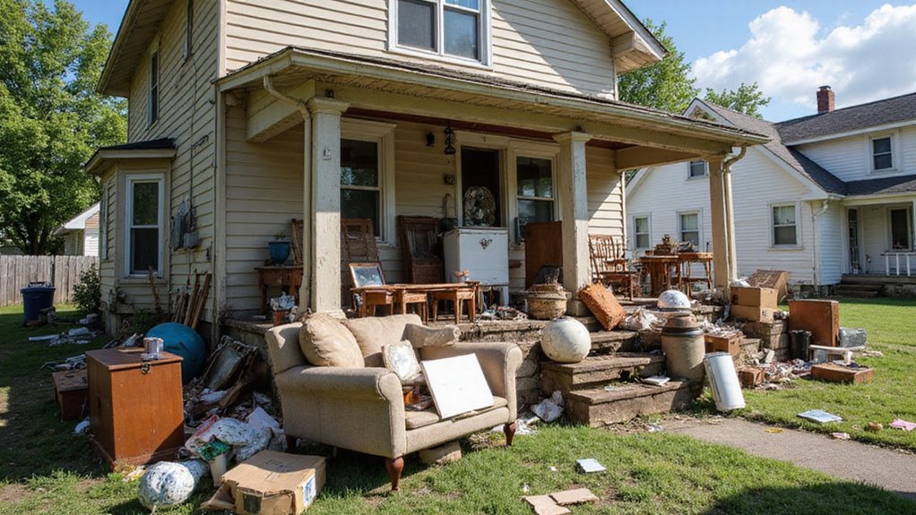 types of hoarding explained