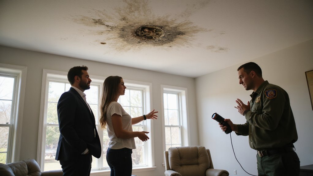 when to hire an inspector