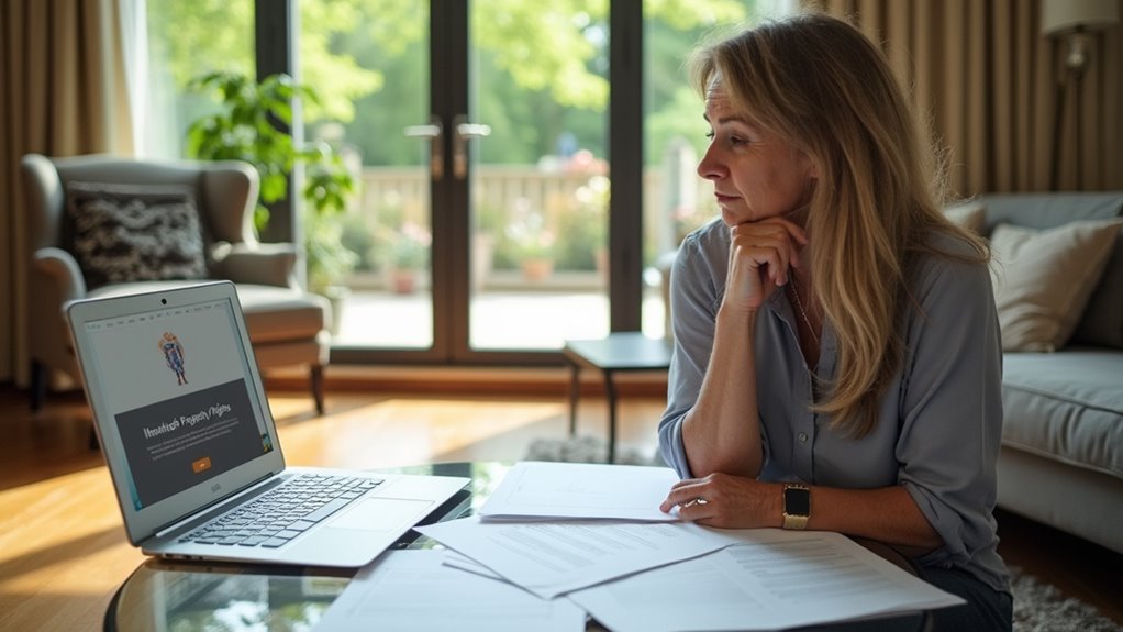 can i sell my half of inherited property