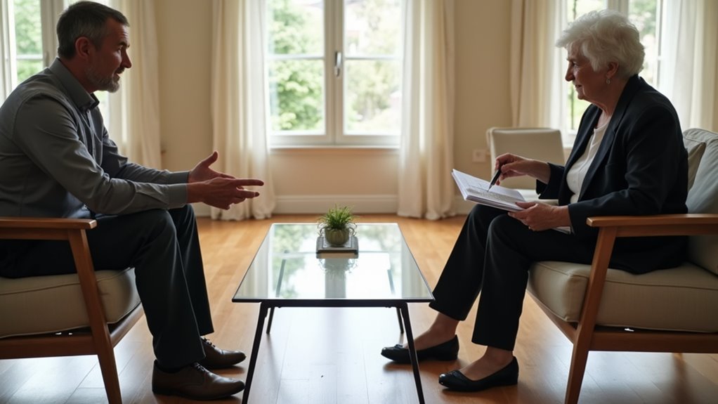 What Are Your Rights to Sell Inherited Property