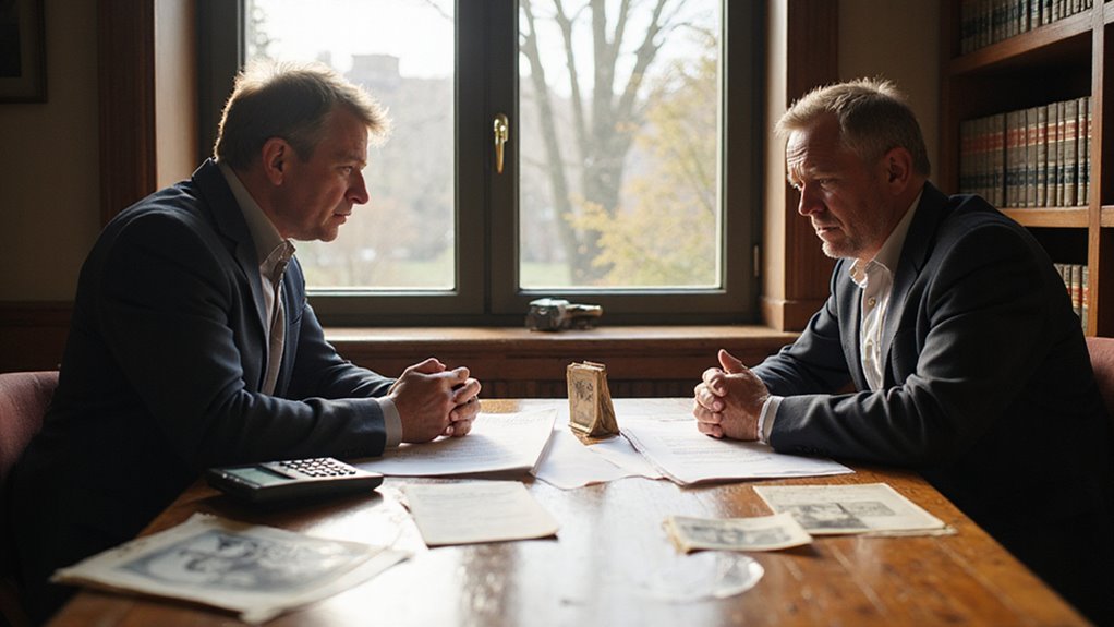 How to Sell Your Portion of Inherited Property