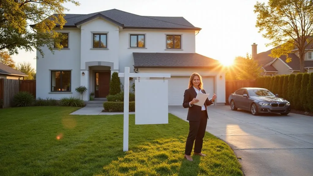 selling house before mortgage is paid off