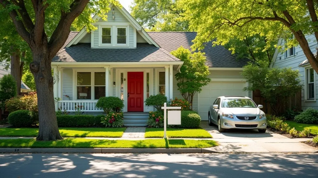 What Happens to Your Mortgage When Selling Your House