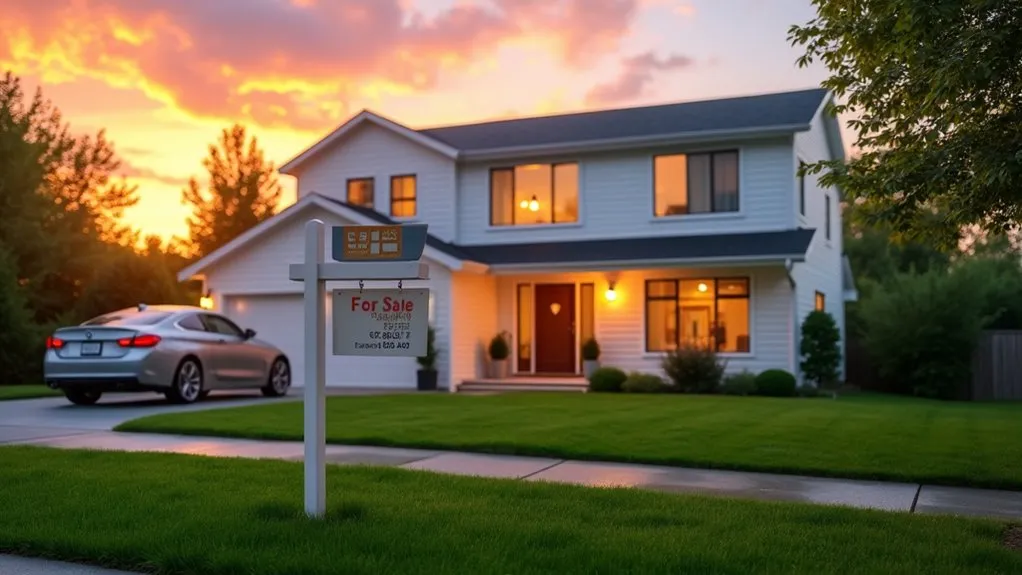 Can You Sell a House Before Paying Off the Mortgage