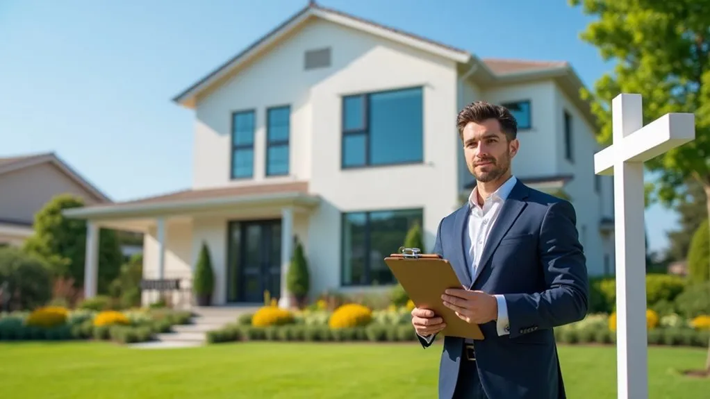 selling a house before mortgage is paid