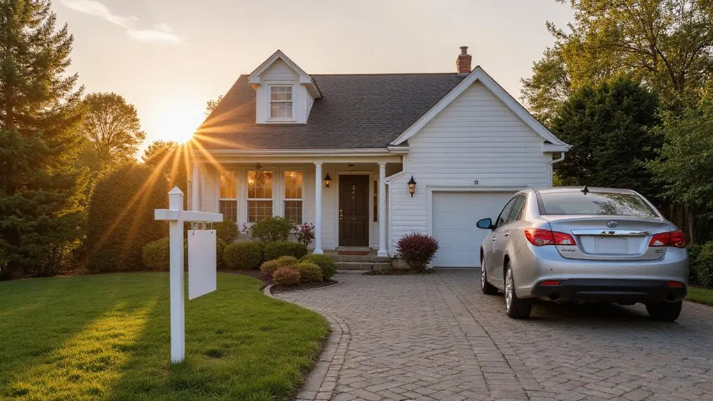 What Happens to Your Mortgage When You Sell