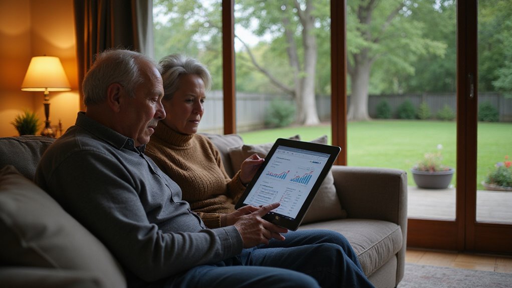What is a Reverse Mortgage