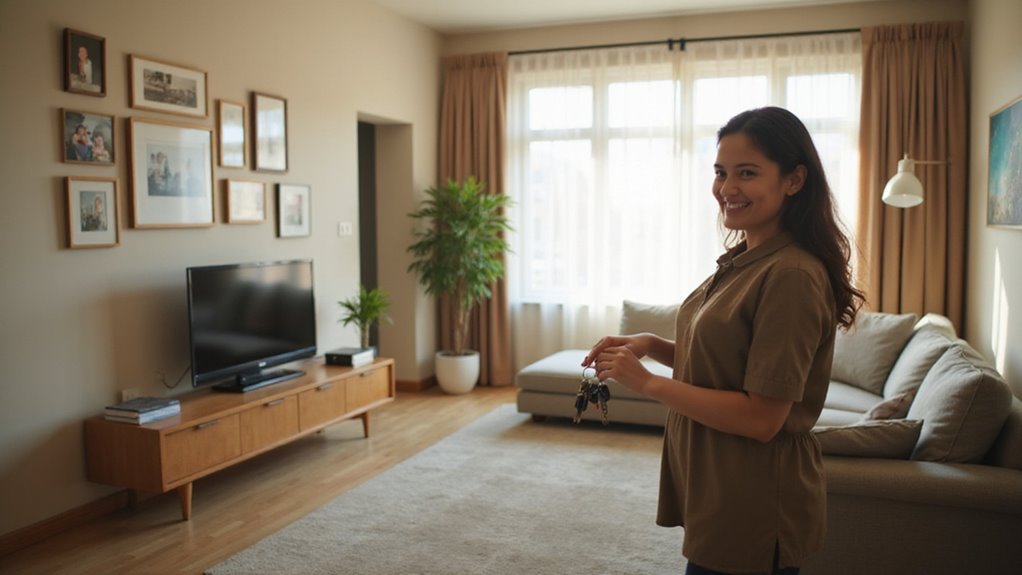 Can You Sell a House with a Reverse Mortgage