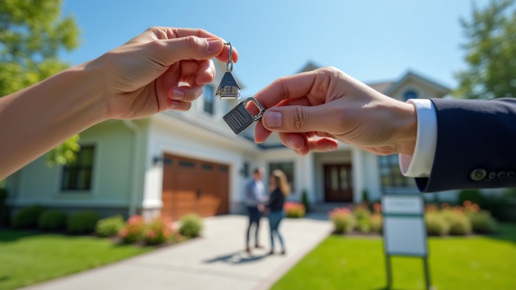 Can You Transfer a Mortgage When Selling Your House