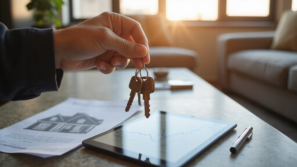 What is Mortgage Assumption