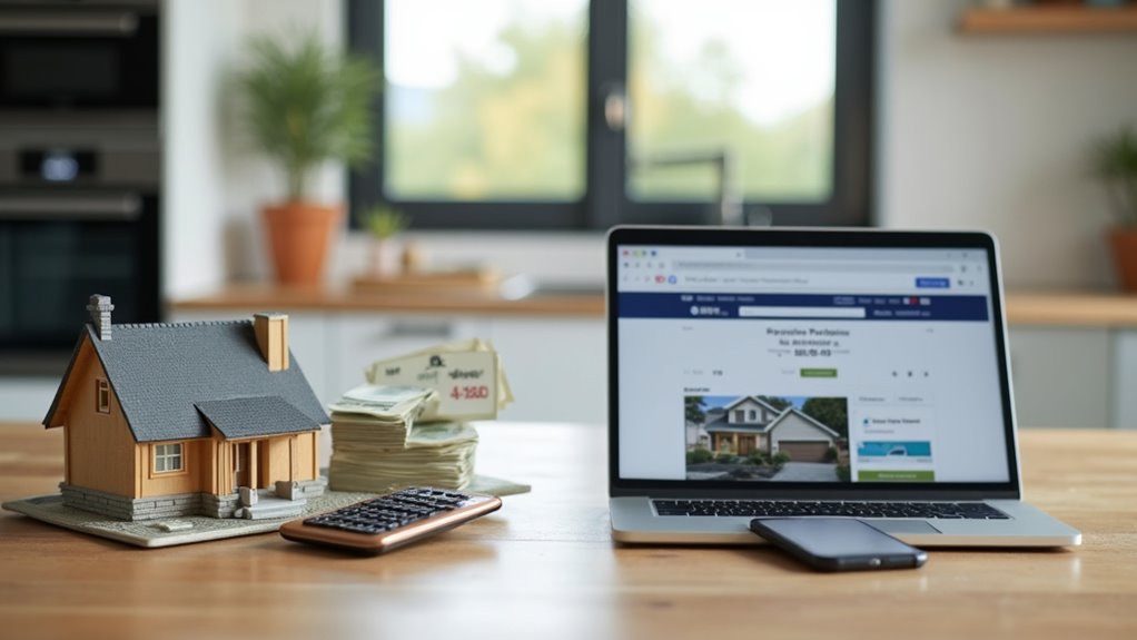 cost saving home selling options