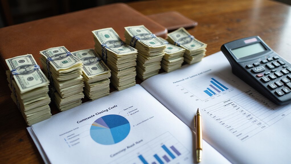 realtor fees typically negotiable