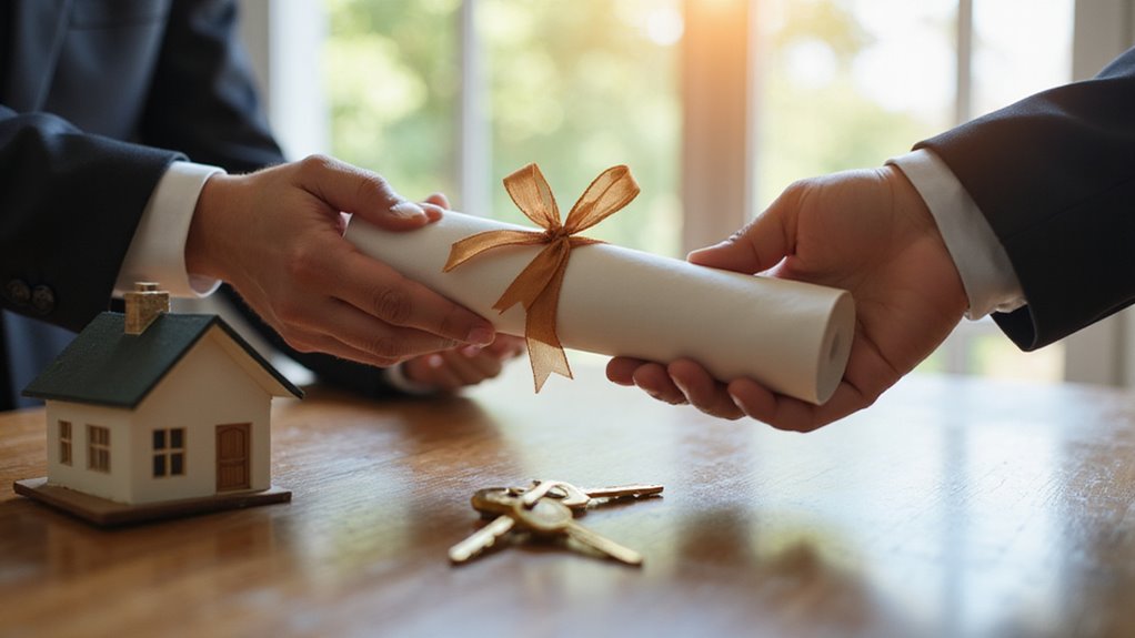 legal protection for ownership