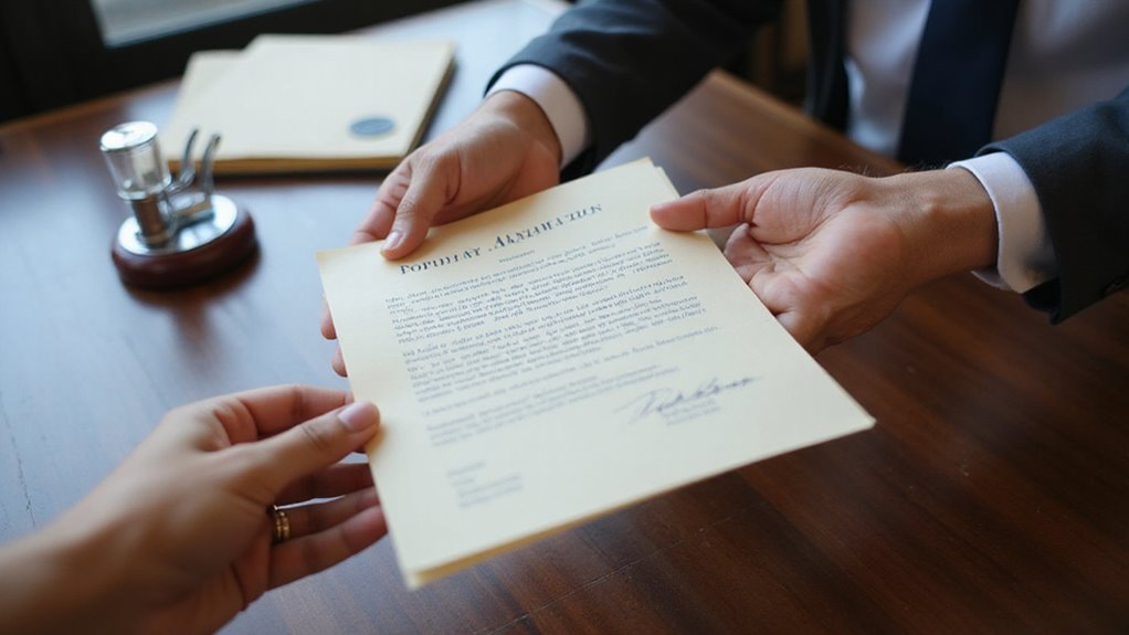 properly file quit claim