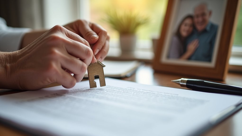 seamless property transfer benefits