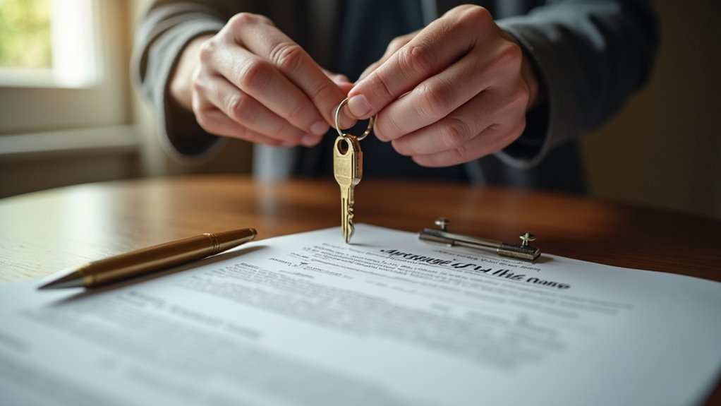 transfer deed requires approval