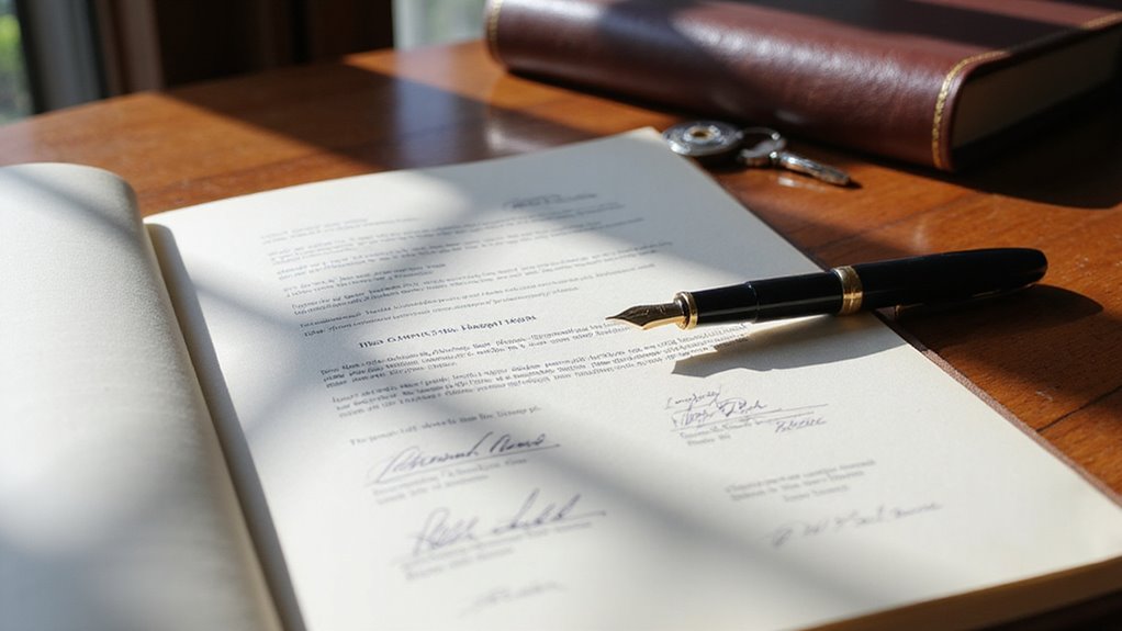 transfer on death deed