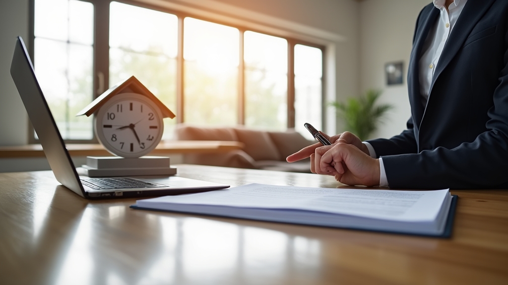 How Long Does It Take to Close on a Home Sale by Owner if the Buyer is Paying Cash