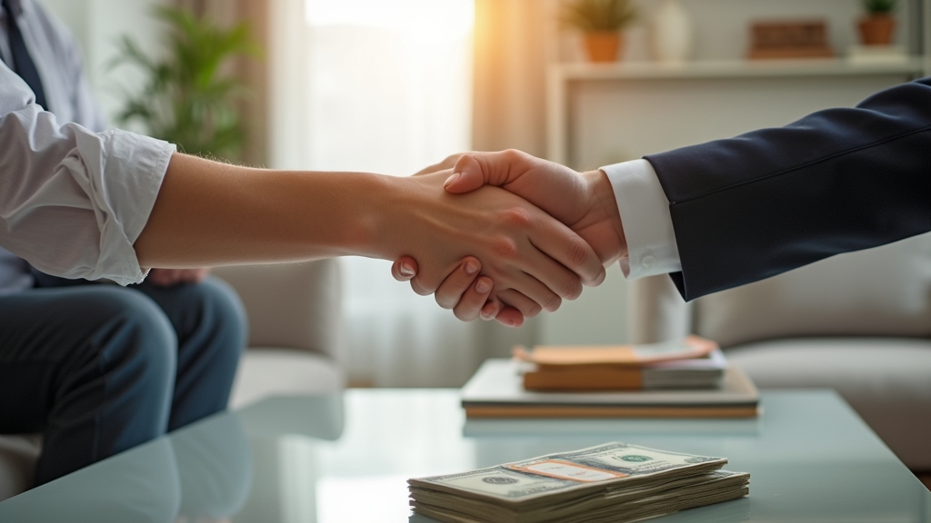 Is Selling a Home to Cash Buyers a Good Thing